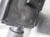 Recambio de bobina encendido para alfa romeo 156 (116) 1.6 t.spark progression referencia OEM IAM 1227030062  