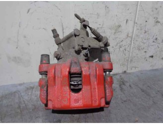 Recambio de pinza freno trasera derecha para nissan terrano/terrano.ii (r20) 2.7 turbodiesel referencia OEM IAM 
