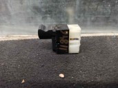 Replacement front right window regulator switch for Fiat Brava (182) 1.9 turbodiesel OEM IAM reference A223 