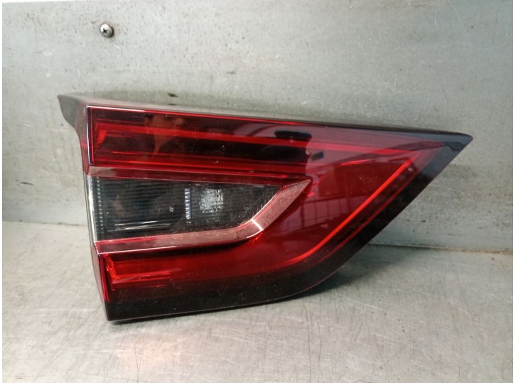 Recambio de piloto trasero izquierdo para nissan juke (f16_) dig-t 117 referencia OEM IAM 265556PA6A 265556PA6A 