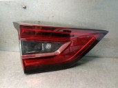 Recambio de piloto trasero izquierdo para nissan juke (f16_) dig-t 117 referencia OEM IAM 265556PA6A 265556PA6A 