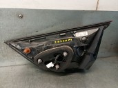 Recambio de piloto trasero izquierdo para nissan juke (f16_) dig-t 117 referencia OEM IAM 265556PA6A 265556PA6A 