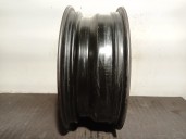 Recambio de llanta para volkswagen passat variant (3b6) 2.5 v6 tdi referencia OEM IAM 8D0601027A R166JX16H2ET40 HIERRO