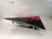 Recambio de piloto trasero izquierdo para nissan juke (f16_) dig-t 117 referencia OEM IAM 265556PA6A 265556PA6A 