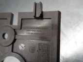 Recambio de maneta interior trasera derecha para hyundai i10 1.0 cat referencia OEM IAM 83620B9000 5 PUERTAS