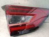 Recambio de piloto trasero izquierdo para nissan juke (f16_) dig-t 117 referencia OEM IAM 265556PA6A 265556PA6A 