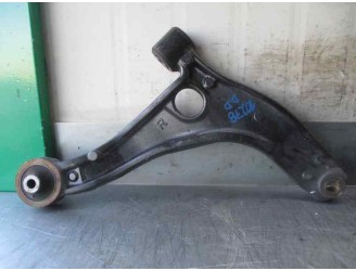Recambio de brazo suspension inferior delantero derecho para opel movano b kasten/combi 2.3 cdti referencia OEM IAM 16027FDB 