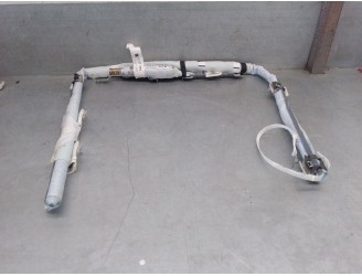 Recambio de airbag lateral delantero derecho para nissan qashqai ii (j11, j11_) 1.5 dci referencia OEM IAM 0080P1100019 