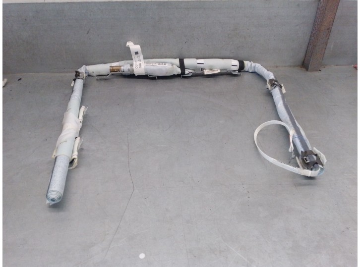 Recambio de airbag lateral delantero derecho para nissan qashqai ii (j11, j11_) 1.5 dci referencia OEM IAM 0080P1100019  