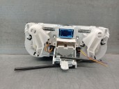 Recambio de mando calefaccion / aire acondicionado para opel corsa d 1.3 16v cdti referencia OEM IAM 5E0943200 