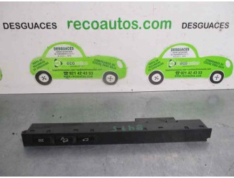 Recambio de mandos salpicadero para bmw x5 (e53) 4.4i automático referencia OEM IAM 61318373733 