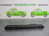 Recambio de mandos salpicadero para bmw x5 (e53) 4.4i automático referencia OEM IAM 61318373733  