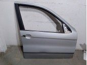 Recambio de puerta delantera derecha para bmw x5 (e53) 3.0 d referencia OEM IAM 41518256824 41518256824 