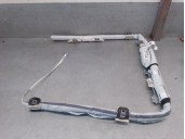 Recambio de airbag lateral delantero derecho para nissan qashqai ii (j11, j11_) 1.5 dci referencia OEM IAM 0080P1100019 