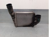 Replacement intercooler for Volkswagen Passat Variant (3B6) 2.5 V6 TDI OEM IAM reference 059145806 157561213 LR