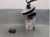 Recambio de aforador para ford fiesta (cb1) 1.25 16v cat referencia OEM IAM 8V519H307 8V519H307 