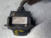 Recambio de modulo electronico para mazda cx-5 2.2 turbodiesel cat referencia OEM IAM KD4567RC0 KD4567RC0 