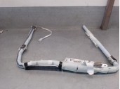 Recambio de airbag lateral delantero derecho para nissan qashqai ii (j11, j11_) 1.5 dci referencia OEM IAM 0080P1100019  