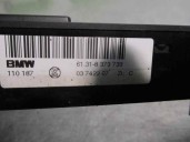 Recambio de mandos salpicadero para bmw x5 (e53) 4.4i automático referencia OEM IAM 61318373733 