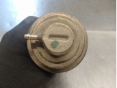 Recambio de enfriador egr para citroën c5 berlina 2.0 hdi referencia OEM IAM 9633602180 72284300 PIERBURG