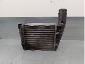 Replacement intercooler for Volkswagen Passat Variant (3B6) 2.5 V6 TDI OEM IAM reference 059145806 157561213 LR