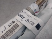 Recambio de airbag lateral delantero derecho para nissan qashqai ii (j11, j11_) 1.5 dci referencia OEM IAM 0080P1100019 