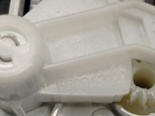 Recambio de mando calefaccion / aire acondicionado para opel corsa d 1.3 16v cdti referencia OEM IAM 5E0943200 