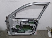 Recambio de puerta delantera derecha para bmw x5 (e53) 3.0 d referencia OEM IAM 41518256824 41518256824 