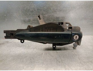 Recambio de maneta exterior delantera izquierda para bmw x5 (e70) 3.0 turbodiesel cat referencia OEM IAM 51217193263 51217193263