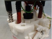 Recambio de aforador para ford fiesta (cb1) 1.25 16v cat referencia OEM IAM 8V519H307 8V519H307 