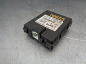 Recambio de centralita inmovilizador para hyundai i10 1.0 cat referencia OEM IAM 95800B9000 10R037987 MOBIS