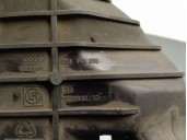 Replacement intercooler for Volkswagen Passat Variant (3B6) 2.5 V6 TDI OEM IAM reference 059145806 157561213 LR