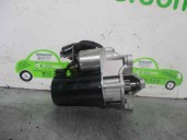 Recambio de motor arranque para peugeot 206 berlina xt referencia OEM IAM 96479828850  