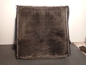 Recambio de radiador agua para bmw x5 (e53) 3.0 d referencia OEM IAM 17117788387 17111439102 D2373 BEHR