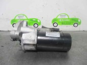 Recambio de motor arranque para peugeot 206 berlina xt referencia OEM IAM 96479828850  