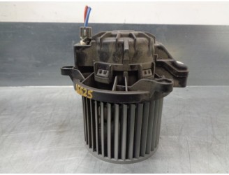 Recambio de motor calefaccion para hyundai i10 1.0 cat referencia OEM IAM 97113B9000  HS