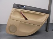 Recambio de guarnecido puerta trasera derecha para volkswagen passat variant (3b6) 2.5 v6 tdi referencia OEM IAM 3B9867212BM 5 