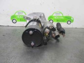 Recambio de motor arranque para peugeot 206 berlina xt referencia OEM IAM 96479828850  