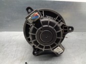 Recambio de motor calefaccion para hyundai i10 1.0 cat referencia OEM IAM 97113B9000  HS