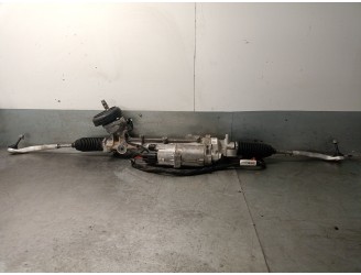 Recambio de cremallera direccion para mercedes-benz citan furgoneta/monovolumen (w420) 1.5 110 cdi (420.623) referencia OEM IAM 