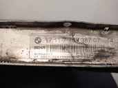 Recambio de radiador agua para bmw x5 (e53) 3.0 d referencia OEM IAM 17117788387 17111439102 D2373 BEHR