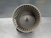 Recambio de motor calefaccion para hyundai i10 1.0 cat referencia OEM IAM 97113B9000  HS