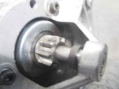 Recambio de motor arranque para peugeot 206 berlina xt referencia OEM IAM 96479828850  