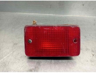 Recambio de piloto trasero derecho paragolpes para kia sportage 2.0 cat referencia OEM IAM 0319100438 