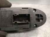 Recambio de mando elevalunas delantero izquierdo para bmw x5 (e70) 3.0 turbodiesel cat referencia OEM IAM 9122121 61319218044 