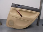 Recambio de guarnecido puerta trasera derecha para volkswagen passat variant (3b6) 2.5 v6 tdi referencia OEM IAM 3B9867212BM 5 