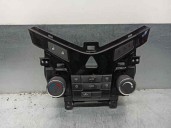 Recambio de mando climatizador para chevrolet cruze 2.0 diesel cat referencia OEM IAM 3870568  