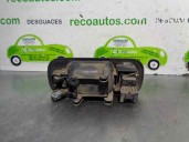 Recambio de maneta interior trasera derecha para honda cr-v (rd1/3) básico (rd1) referencia OEM IAM 72124S10000ZA  