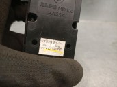 Recambio de mando elevalunas delantero izquierdo para bmw x5 (e70) 3.0 turbodiesel cat referencia OEM IAM 9122121 61319218044 