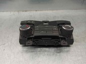 Recambio de mando climatizador para chevrolet cruze 2.0 diesel cat referencia OEM IAM 3870568  